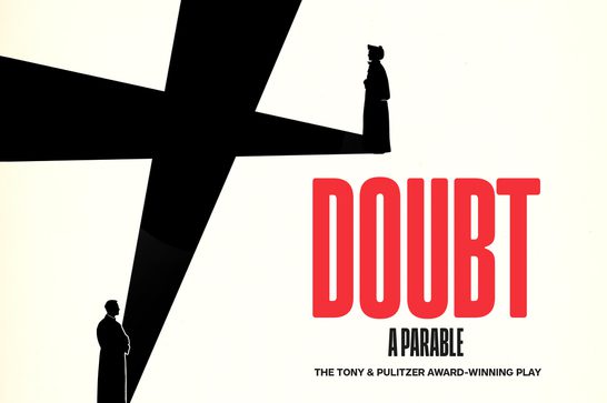 Dodd Parables What's on | Dundee Rep