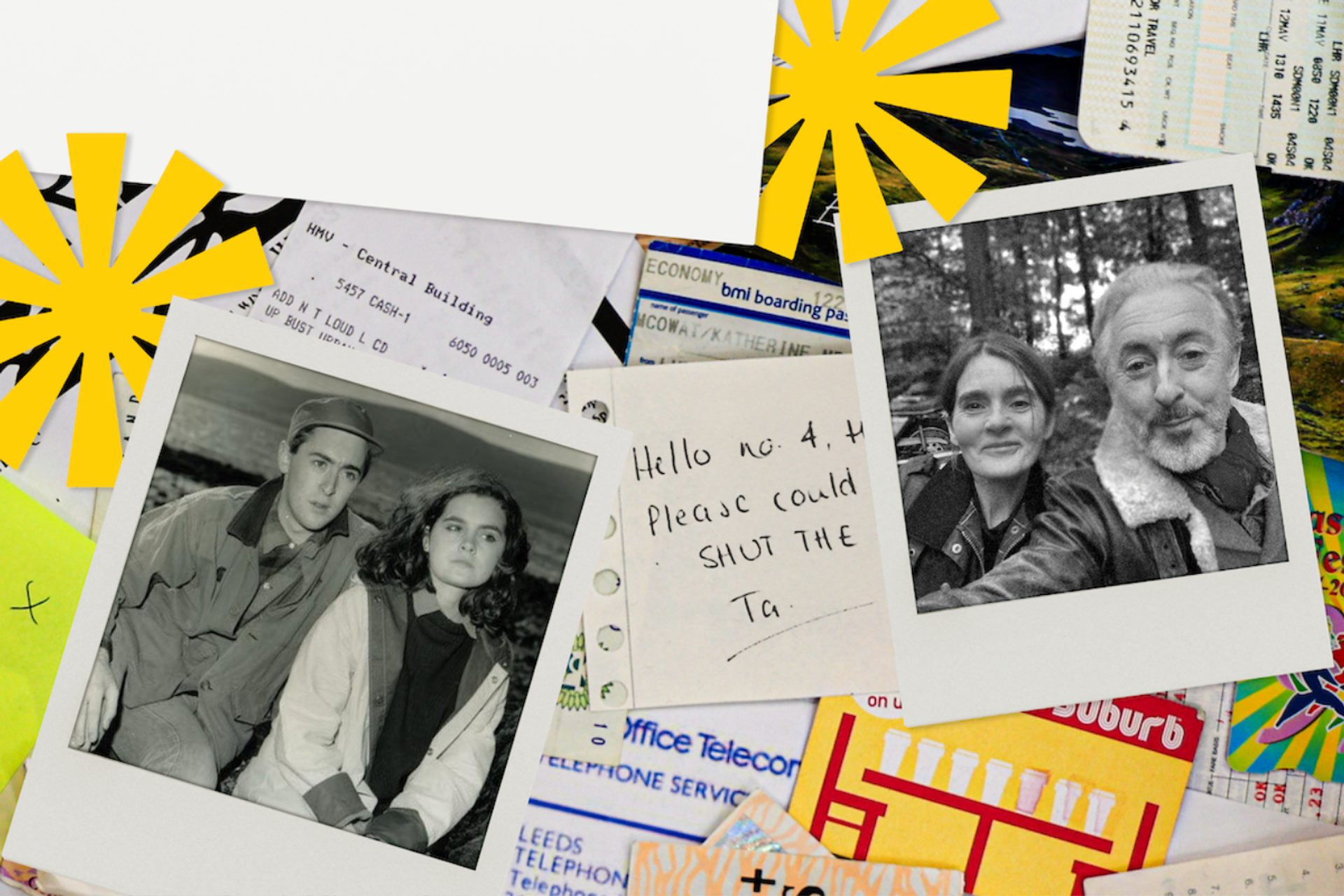 Rep Paper A History of Paper | Dundee Rep
