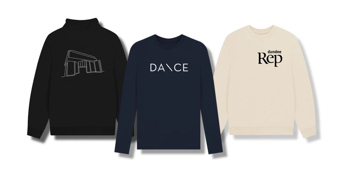 Clothing Range