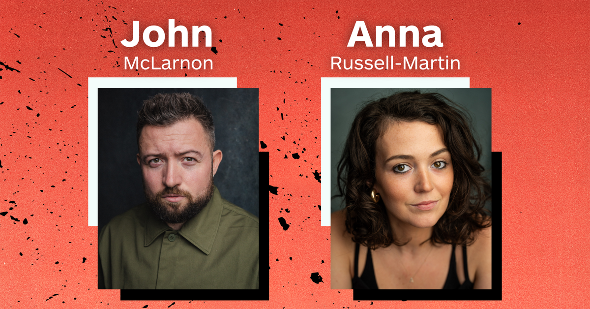 Cast. Song Cast announced for No Love Songs | Dundee Rep