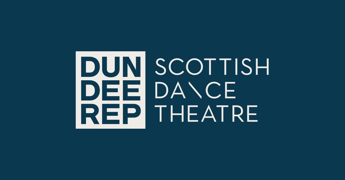 Dundee Rep Theatre